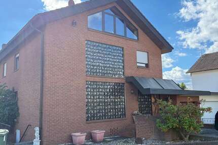 Haus Niestetal / Sandershausen Sandershausen - 6 Zimmer, 195 m&sup2;, 2.250&euro; | Angebot:27552991