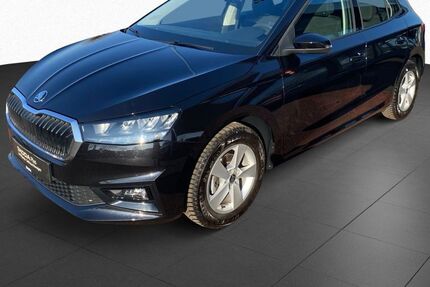 Skoda Fabia 10.593 km 16.633 &euro; Kassel 34123