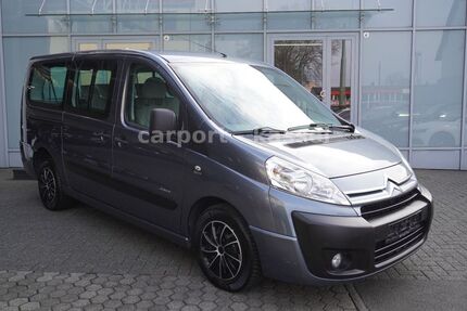 Citroen Jumpy 181.120 km 6.499 &euro; Kassel 34123