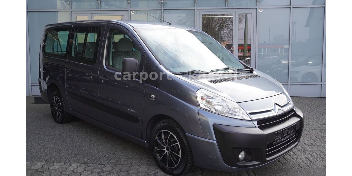 Citroen Jumpy 181.120 km 6.999 &euro; Kassel 34123