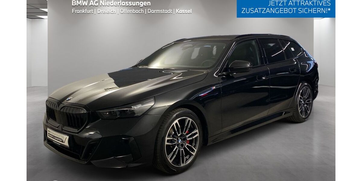 BMW 520 10.761 km 51.460 &euro; Kassel 34125