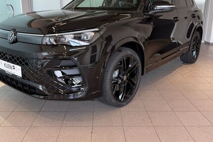 VW Tiguan 3.000 km 55.490 &euro; Fuldatal 34233