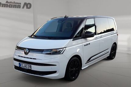 VW T7 Multivan 8.000 km 63.905 &euro; Wolfhagen 34466