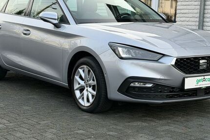 Seat Leon 133.000 km 14.900 &euro; Kassel 34123