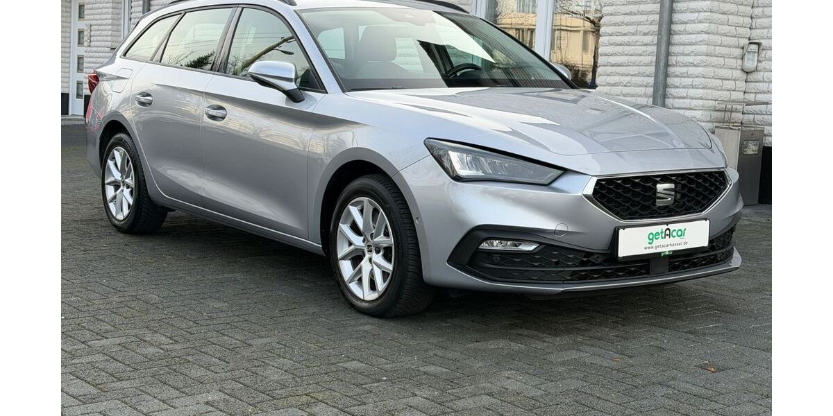 Seat Leon 133.000 km 14.900 &euro; Kassel 34123