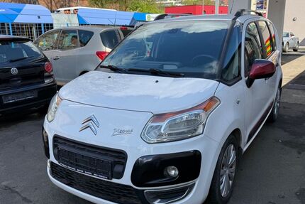 Citroen C3 Picasso 190.000 km 1.600 &euro; kassel 34127