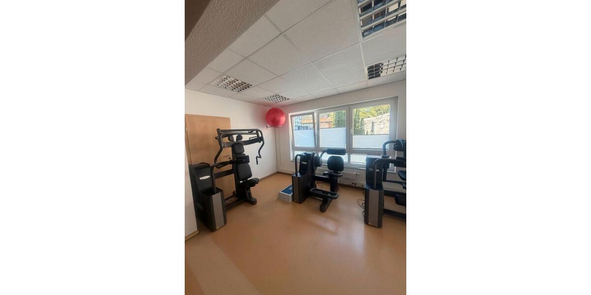 Gewerbeobjekt Melsungen - 3.400&euro; | Angebot:26163182