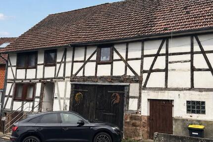 Haus Hessisch Lichtenau - 44.000&euro; | Angebot:27185513