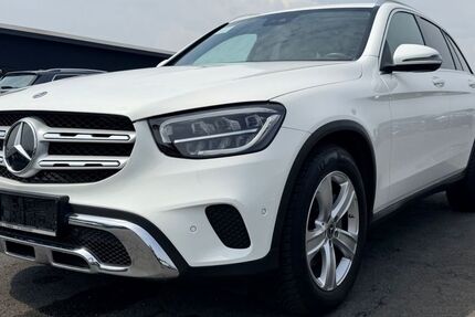 Mercedes-Benz GLC 300 69.000 km 32.999 &euro; Fuldatal (Kassel) 34233