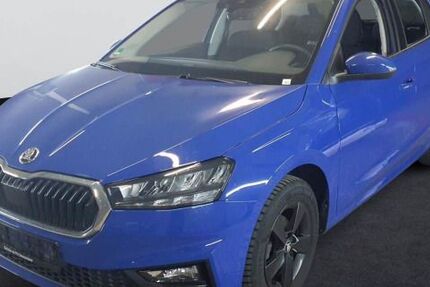 Skoda Fabia 17.864 km 17.833 &euro; Kassel 34123