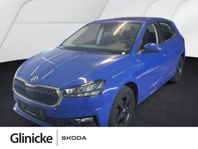 Skoda Fabia 17.864 km 17.833 &euro; Kassel 34123