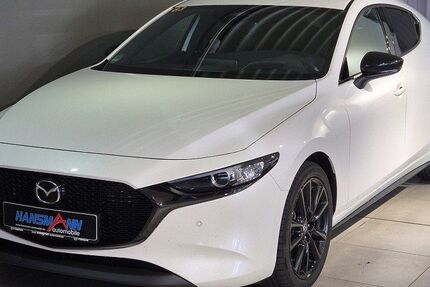 Mazda 3 4.000 km 28.490 € Kassel 34123