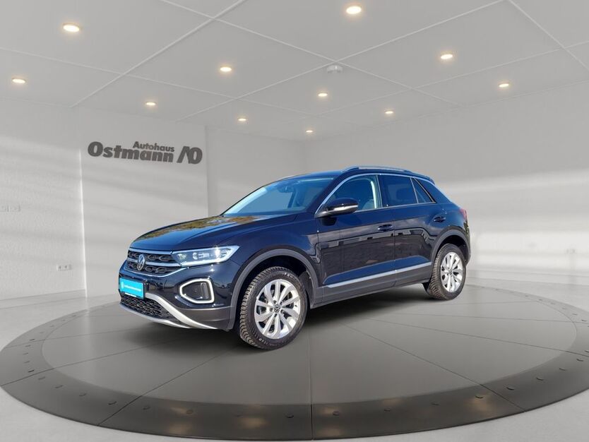 VW T-Roc 25.808 km 29.848 € Hofgeismar 34369