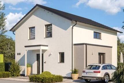 Haus Wolfhagen - 6 Zimmer, 149 m&sup2;, 402.100&euro; | Angebot:25928145