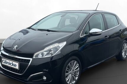Peugeot 208 53.480 km 11.999 &euro; Kassel 34123