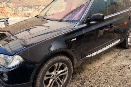BMW X3 255.000 km 3.800 &euro; Niedenstein 34305