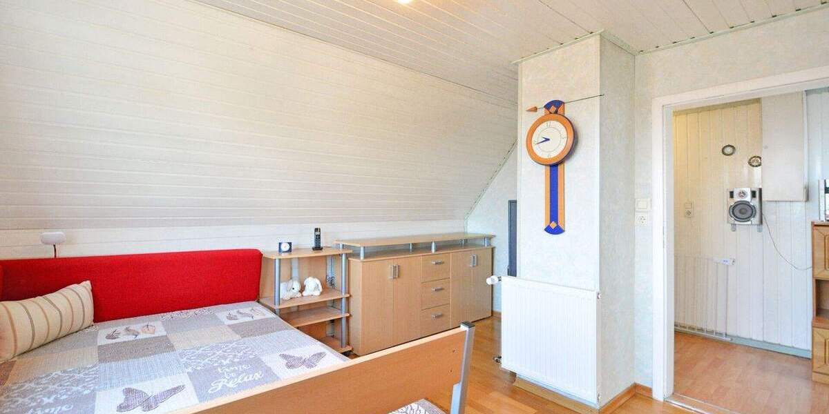 Doppelhaushälfte Kassel / Süsterfeld Süsterfeld/Helleböhn - 250.000&euro; | Angebot:24989834