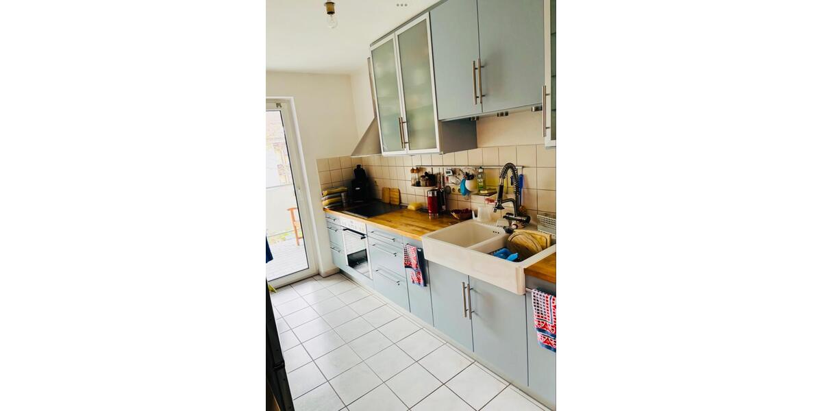 Etagenwohnung Naumburg - 2 Zimmer, 56 m&sup2;, 90.000&euro; | Angebot:26708541