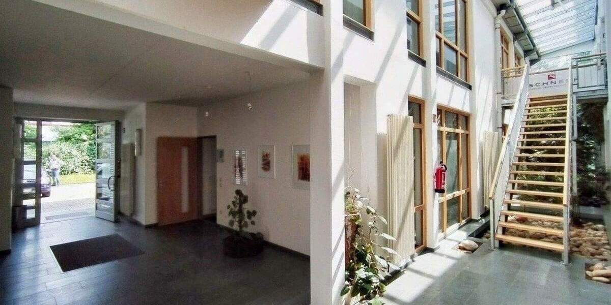 Gewerbeobjekt Baunatal Großenritte - 850&euro; | Angebot:25674222
