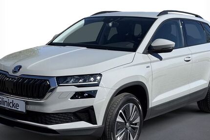 Skoda Karoq 49.879 km 23.470 &euro; Baunatal 34225