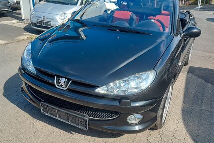 Peugeot 206 111.450 km 1.999 &euro; Kassel 34125