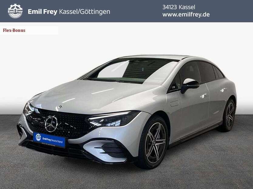 Mercedes-Benz EQE 300 36.893 km 45.800 € Kassel 34123