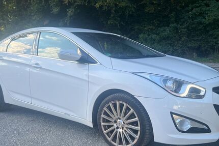 Hyundai i40 107.000 km 7.900 € Melsungen 34212