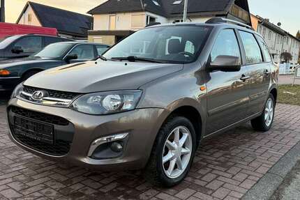 Lada Kalina 101.050 km 3.490 &euro; Immenhausen-Holzhausen (bei Kassel) 34376