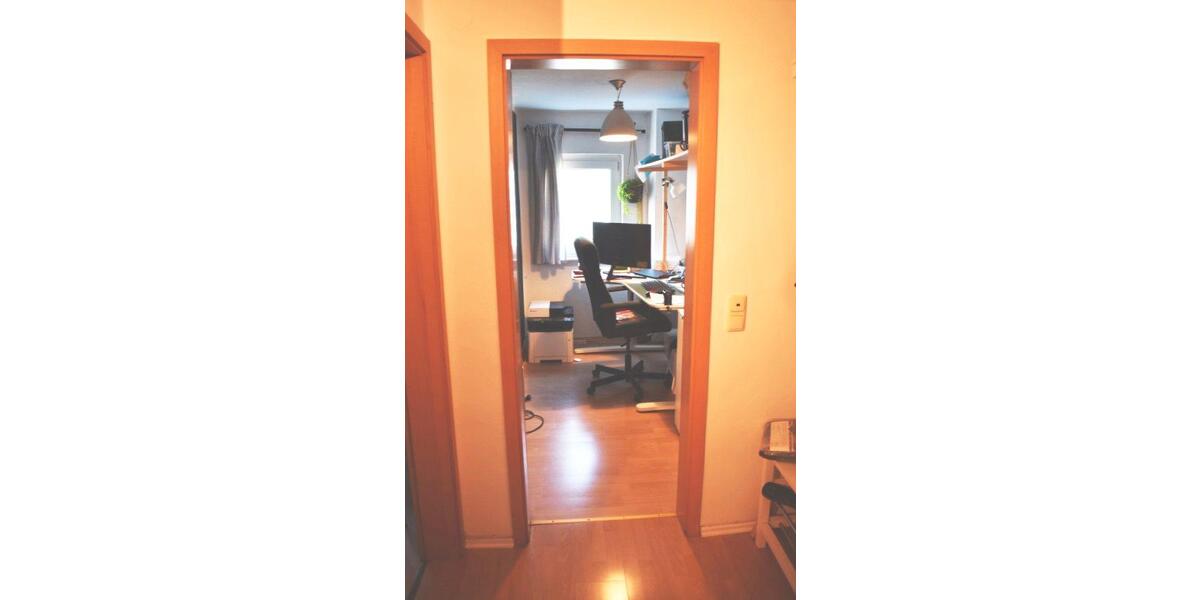 Etagenwohnung Calden - 3.5 Zimmer, 84 m&sup2;, 710&euro; | Angebot:26324336