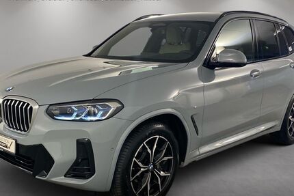 BMW X3 12.644 km 56.890 &euro; Kassel 34125