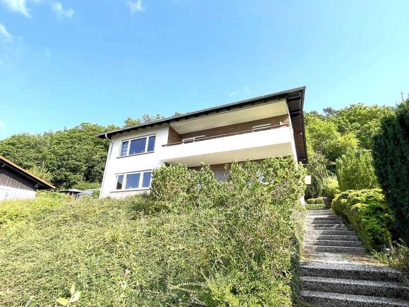 Haus zum Kaufen in Bad Wildungen 379.000 € 225 m²