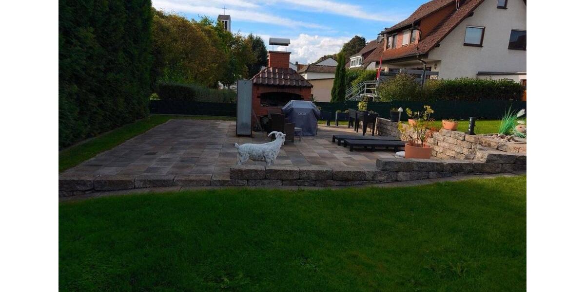 Haus Doppelhaushälfte 5 zimmer