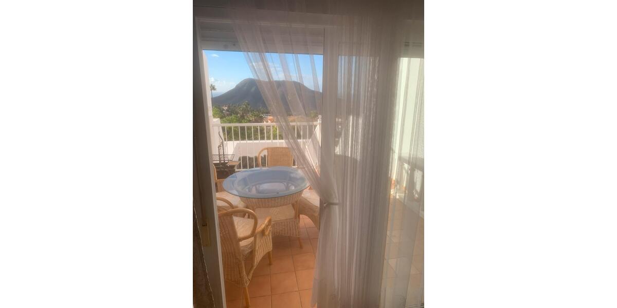 Wohnung, Teneriffa 2 zimmer