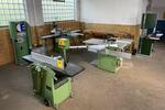 Gewerbeobjekt Malsfeld - 100&euro; | Angebot:16401247