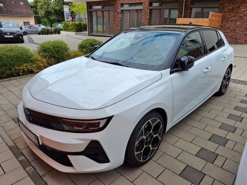Astra