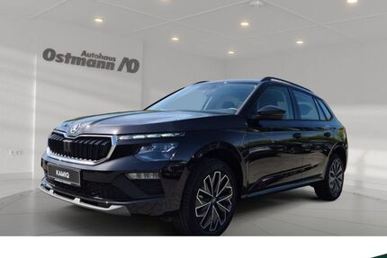 Skoda Kamiq 6.800 km 26.990 &euro; Niestetal 34266