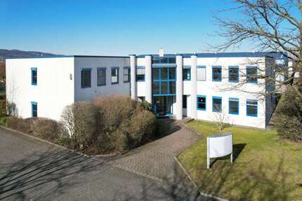 Büro in Baunatal Rengershausen 3.500 € 510 m² zimmer