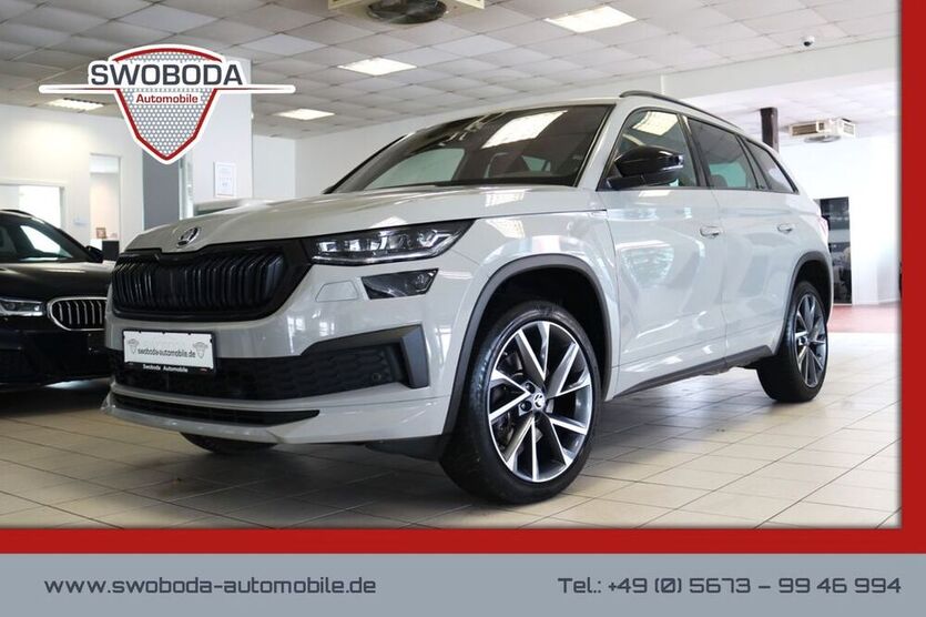 Kodiaq