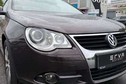 VW Eos 124.571 km 4.950 € Kassel 34117