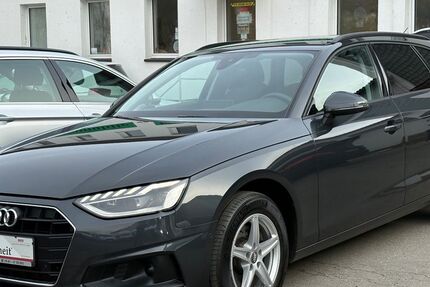 Audi A4 100.000 km 20.790 &euro; Kassel 34127