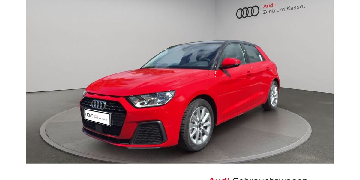 Audi A1 7.024 km 21.690 &euro; Kassel 34125