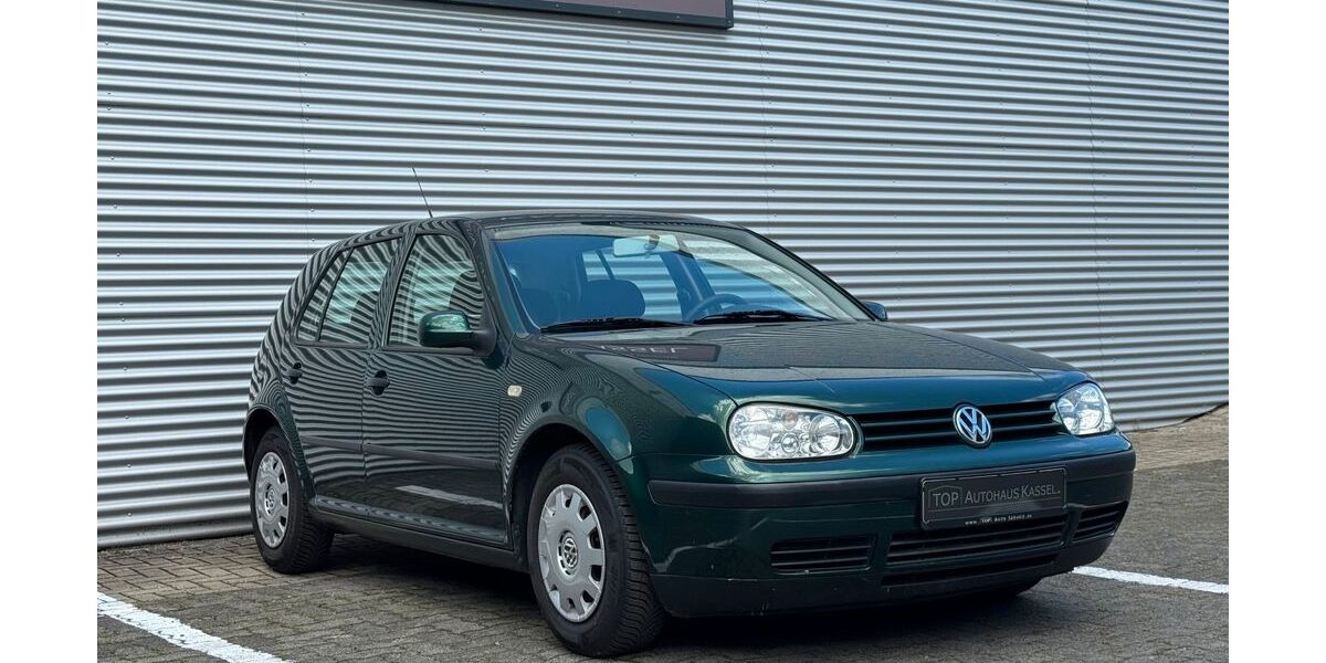 VW Golf 176.000 km 2.290 &euro; Kassel 34127