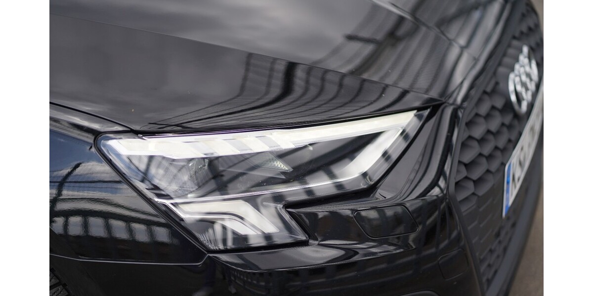 Audi A3 Limousine 59.990 km 20.990 € Kassel 34117