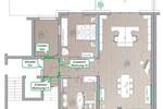 Etagenwohnung Kassel Bad Wilhelmshöhe - 3 Zimmer, 102 m&sup2;, 460.000&euro; | Angebot:26359113