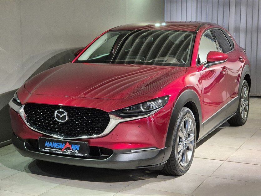 CX-30