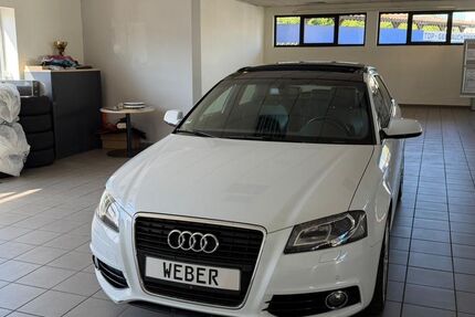 Audi A3 242.333 km 5.999 &euro; Hessisch Lichtenau 37235