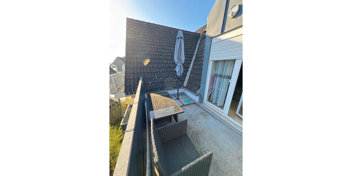 Etagenwohnung Kassel Südstadt - 2 Zimmer, 54 m&sup2;, 620&euro; | Angebot:26270791