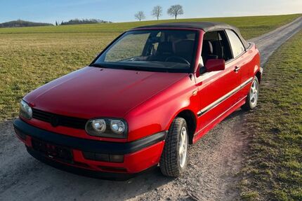 VW Golf 309.825 km 1.900 &euro; Bad Emstal 34308