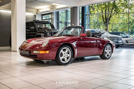 Porsche 993