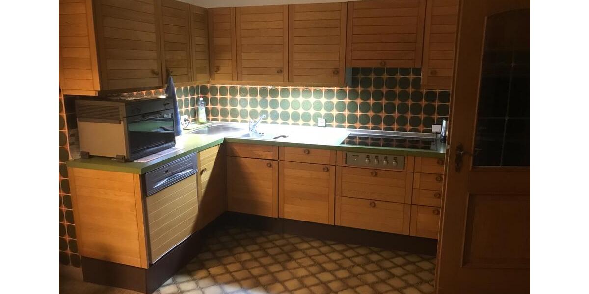 Einfamilienhaus Hessisch Lichtenau - 7 Zimmer, 165 m&sup2;, 149.000&euro; | Angebot:26987636